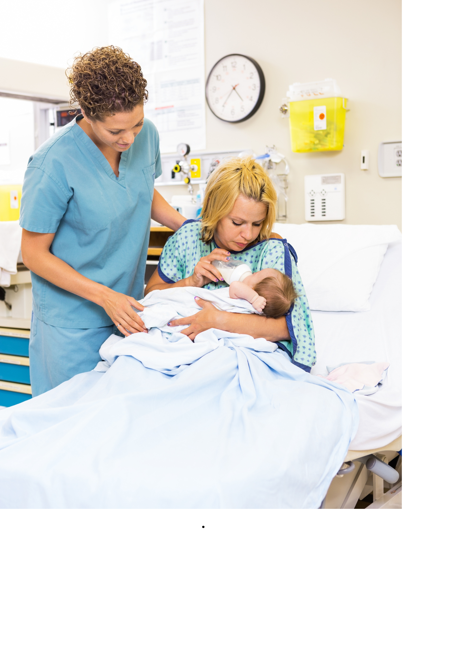 Expert Nursing Services